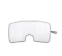 Auto Sonnenblende Frontscheibenabdeckung Für Ford Für Maverick 2022 2023 2024 2025 Folie Auto Frontscheibe Volle Fenster Glas Sonne(1 PCS)