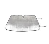 Auto Sonnenblende Frontscheibenabdeckung Für Ford Für Ranger Für Wildtrak 2015-2024 Folie Auto Frontscheibe Volle Fenster Glas Sonne(1 PCS)