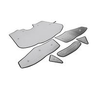 Auto Sonnenblende Frontscheibenabdeckung Für Lotus Für EMIRA 2021 2022 2023 Folie Auto Frontscheibe Volle Fenster Glas Sonne(6pcs)