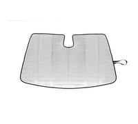 Auto Sonnenblende Frontscheibenabdeckung Für Smart 453 Für Fortwo Für Forfour 2015-2020 Folie Auto Frontscheibe Volle Fenster Glas Sonne(1 Pcs)