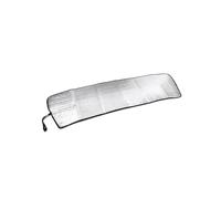 Auto Sonnenblende Frontscheibenabdeckung Für Toyota Für FJ Für Cruiser 2007-2022 Folie Auto Frontscheibe Volle Fenster Glas Sonnenschutzdach Faltbare(1 PCS)