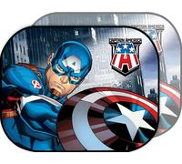 Auto Sonnenschutz Captain America - Marvel Parasole Für Kinder MARVEL