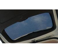 Auto Sonnenschutz Seitenscheiben für Audi A3 Sportback 8PA 2004 2005 2006 2007 2008-2013, Magnetisch Sonnenschutz Vorhang Wärmeisoliert Atmungsaktiv, Schützt Mitfahrer Und Kinder