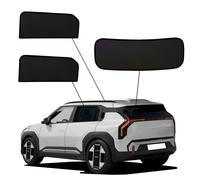 Auto Sonnenschutz Sichtschutz UV-Schutz Sonnenblende Kia EV3 2024- SunClip