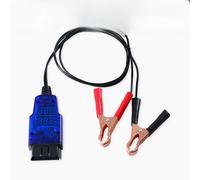 Auto Speicher Batterieschutz Stecker Diagnosegerät Adapter für 12 Volt DC