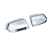Auto Spiegelkappen Für Chevrolet Für Tahoe Für Suburban/GMC Für Yukon XL 2021 2022 Chrom Rückspiegel Seite Spiegel Abdeckung Kappen Rückspiegel Abdeckung