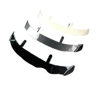 Auto Spoiler Wing Für Kia Für Sportage R Für Sorento Für Karneval 2017-2025 Hinten Stamm Schwanz Flügel Lip Body Aero Kit Splitter Tuning Zubehör(Glossy Black)