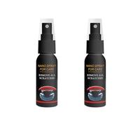 Auto Spray Kratzer Entfernen, Nano Spray Auto, Car Scratch Remover, Quick Effect Coating Agent, Autolack Kratzer Entferner, Autobeschichtungsspray, Autopolitur, Car Autokratzer Reparatur, 2 Stück