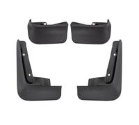 Auto Spritzlappen Für Transporter Für Caravelle T6 T6.1 Für Multivan Für Kombi 2015-2017 2018 2019 2020 2021 OE 7H0075111 7H0075101 Vorne Hinten Kotflügel Schmutzfänger Fahrzeug Spritzschutz