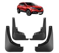 Auto Spritzschutz für Renault Kadjar 2016-2019, Vorne Schmutzfänger Set Fender Schutz Spritzschutz Kotflügel Vorne Hinten Zubehör