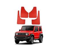 Auto Spritzschutz Für Suzuki Für Jimny 2019 2020 2021 22022 2023 Auto Schmutzfänger Kotflügel Schmutzfänger Flap Splash Flaps