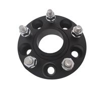 Auto Spurplatten Kompatibel Mit Jaguar Für F-Type Für XJ XE XEL XF XFL Auto Spurverbreiterungen 5x108 Hubcentric 63,4 Verbreiterung Adapter Separatoren Kit 15-30mm Auto Teile