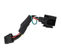 Auto Start Stop Delete Eliminator Deaktivieren Automatisches Stopp-Start-Motorsystem Abbrechen Gerätekabel Ersatz für AW BZ 2017+