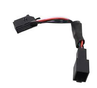 Auto Start Stop Delete Eliminator Deaktivieren Automatisches Stopp-Start-Motorsystem Abbrechen Gerätekabel 3 Modi für 6R 6C 61 2009-2017 Automatisches