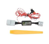 Auto Start Stop Eliminiert Sensitiv Auto Start Stop Canceller Eliminator A-Off Gerät Schalter Relais Schließen Stecker Kabel Passend for Ford Ranger Raptor Everest 2023 2024