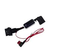 Auto Start Stop Eliminiert Sensitiv Passend for Peugeot 308 2016 2017 2018 2019 Automatische Stop Start Motor System Deaktivieren Smart Herunterfahren