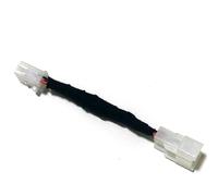 Auto Start Stop Eliminiert Sensitiv Passend for Suzuki SX4 S-Cross 2015-2024 Auto Smart Stop Canceller Automatischer Start Engine Eliminator Gerät Deaktivieren Stecker Kabel(For Style A)