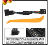 Auto Start Stop System Kabel Eliminator Deaktivieren Schalter Für VW Passat B8