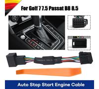 Auto Start Stop System Kabel Eliminator Deaktivieren Schalter Für VW Passat B8