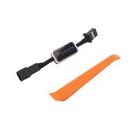 Auto Start Stopp Deaktivieren Auto Automatische Stop Start Motor System Aus Gerät Control Sensor Stecker Kabel Passend für Audi A3 S3 RS3 8V 2013-2020