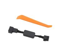 Auto Start Stopp Deaktivieren,Start Stop Deaktivie Auto Automatische Stop Start Motor System Eliminator Canceller Senor Stecker Passend für VW Tiguan MK2 AD BW