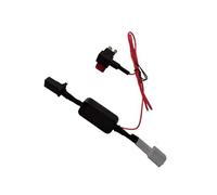 Auto Start Stopp Deaktivieren,Start Stop Deaktivie Auto Smart Stop Start Engine Canceller Automatische Eliminator Gerät Stecker Kabel Passend für Qashqai J11 MK2 2013-2021