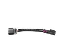 Auto Start Stopp Deaktivieren Start Stop Knopf Schalter Motor Aus Eliminator Passend für Opel Astra K(Big plug)