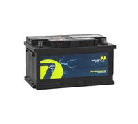 AUTO STARTBATTERIE SEVEN 95Ah-900A Start & Stop 353 x 175 x 190 AGM