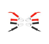 Auto-Starterkabel 2x 4m 600A 7.36mm2 Kemot
