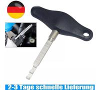 Auto Stecker Entriegelung Ausbauwerkzeug Steckerabzieher für VW Audi Skoda VAG