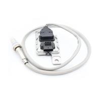 Auto Stickoxidsensor NOx-Sensor 4K0907807AJ Für A6 C8 A7 Sportback 4K0907807E 4K0 907 807 AJ Zubehör(Nox-Sensor)