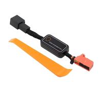 Auto Stop Start Motor System Kabel Start-Stopp Aus Löschen Eliminator Deaktivieren Steuerkabel Motorabsteller Stecker Canceller für Golf 6 Transporter T5 T6 Muti-van Je-tta Caddy Beetle Ama-rok Superb