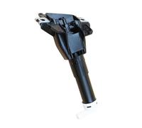 Auto Styling Scheinwerfer Scheinwerfer Waschanlage Düse Sprayer Kappe Abdeckung Links Rechts Für Accord Viii 8 2008-2012