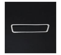 Auto Styling Zierleisten Auto Scheinwerfer Schalter Taste Abdeckung Trim Aufkleber Für Hyundai Für Tucson Für IX35 2011-2015 LHD