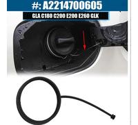 Auto Tankdeckel Halteband A2214700605 Band Ersatz Für Benz C E S W Klasse W211