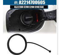 Auto Tankdeckel Halteband Band Ersatz Für Benz C E S W Klasse W211 A2214700605