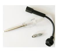 Auto Tester Zündspule Test Inline Tester Gerade Boot Test Motor Tester