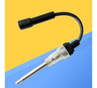 Auto Tester Zündspule Test Inline Tester Gerade Boot Test Motor Tester