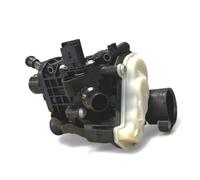 Auto Thermostat Kühlmittel Kfz-Motorkühlmittel-Thermostatgehäuse 9804160380 Kompatibel Mit Opel Für Grandland X Für Vivaro C