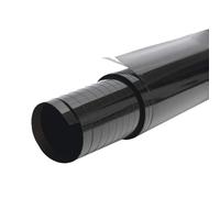 Auto Tönungsfolie Fensters - Kratzfeste Sichtschutzfolie Schwarz, 300x50cm UV-Schutzfolie | Hitzeschutzfolie für PKW SUV LKW, Fensterfolie für Privatsphäre Auto Sonnenschutz Scheibentönung Fahrzeuge