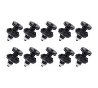 Auto Trverkleidung Befestigung Clips fr Ford fr Focus und C Max 1257376 10