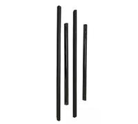 Auto Türdichtung 4-teiliges Türdichtungsset Passend Für Jazz 2008 2009 2010 2011 2012 2013 Kantenschutz Autotür