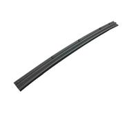 Auto Türdichtung Auto Tür Untere Dichtung Dicht Band Streifen Panel Mit Schnalle Für Nissan Für X-Trail T32 2017 2018 2019 2020 2021 2022 Gummidichtung Autotür(Rear Left)