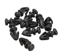 Auto Türdichtung Einstiegsleisten Befestigungen für Ford für Mondeo MK234 (10