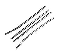 Auto Türdichtung Fensterdichtungsstreifen Wasserdichter Druckdichtungsstreifen Für Hyundai IX35 82210-2S000 2010-2015 Kantenschutz Autotür