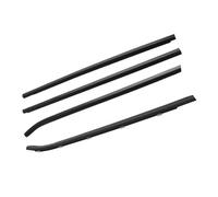 Auto Türdichtung Fenstergummidichtung Türdichtungsleiste Äußere Türleiste Dichtungsband 822102L000 Für Hyundai I30 FD Schrägheck 2008-2011 Kantenschutz Autotür