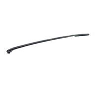 Auto Türdichtung Frontscheibe Windschutz Äußere Druck Dicht Streifen Für Lexus LX570 2011 2012 2013 2014 2015 2016 2017 2018 2019 2020 2021 Gummidichtung Autotür(Front Left)