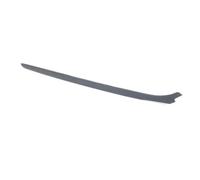 Auto Türdichtung Frontscheibe Windschutzscheibe Außendruck Gummidichtungsstreifen Für 3er F30 F35 2012 2013 2014 2015 2016 2017 2018 Gummidichtung Autotür(Front Left)