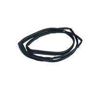 Auto Türdichtung Für TOYOTA Für CAMRY Für ACV40 2006 2007 2008 2009 2010 2011 Äußere Tür Gummi Dichtungs Auto Dichtstoff Gummidichtung Autotür(FRONT RIGHT)