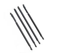 Auto Türdichtung Für Toyota Für Estima Für Previa 2.4 3.5,ACR50 GSR50 2006-2019 Fensterdichtung Dichtungsstreifen Für Fensterscheiben Kantenschutz Autotür